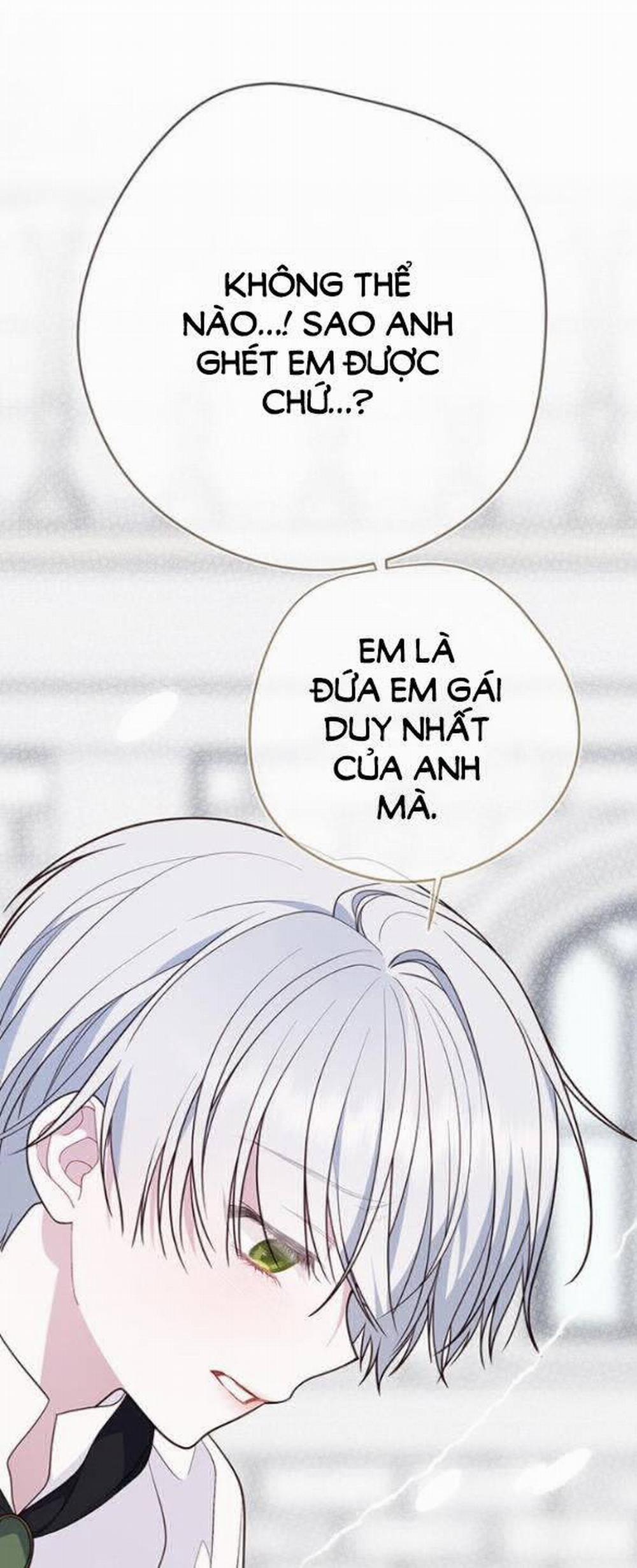 Bạo Chúa Bé Con 46.1 trang 41