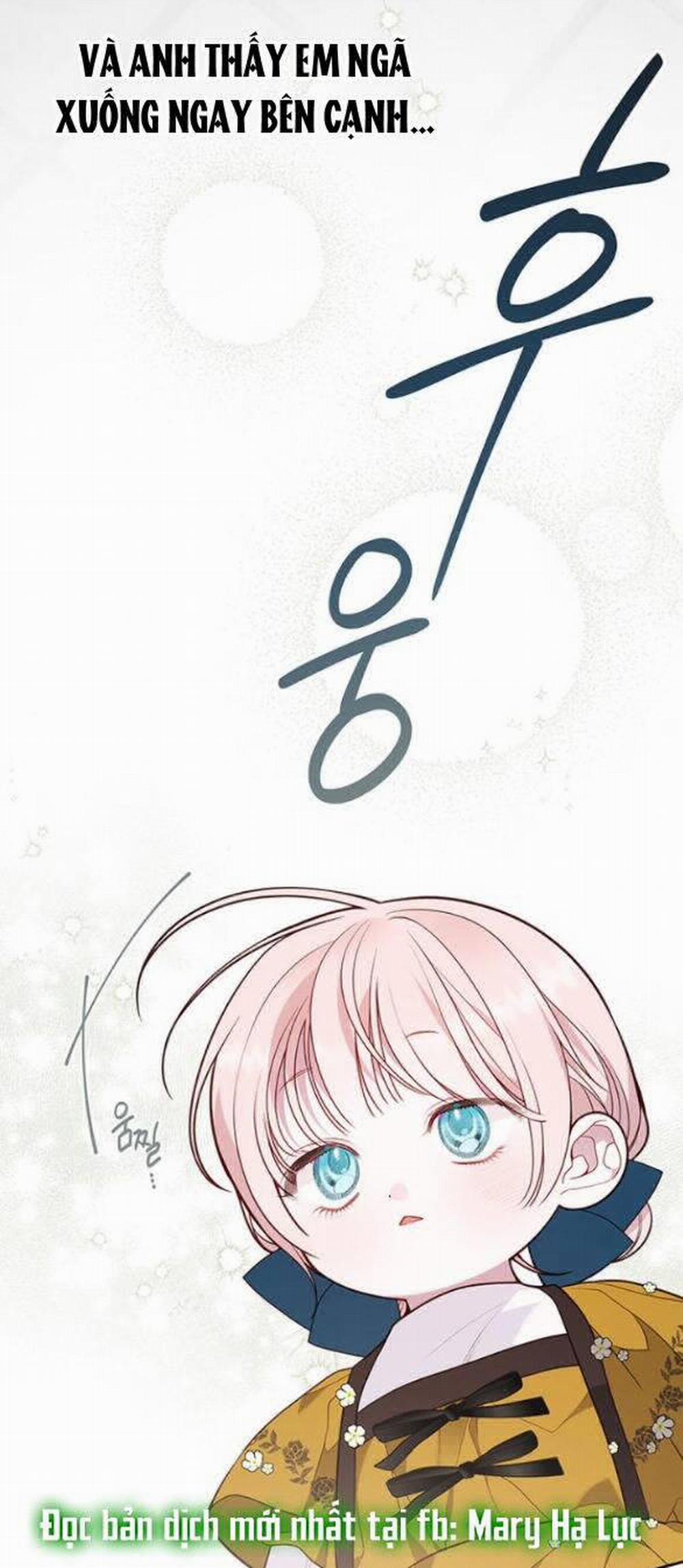 Bạo Chúa Bé Con 46.1 trang 8