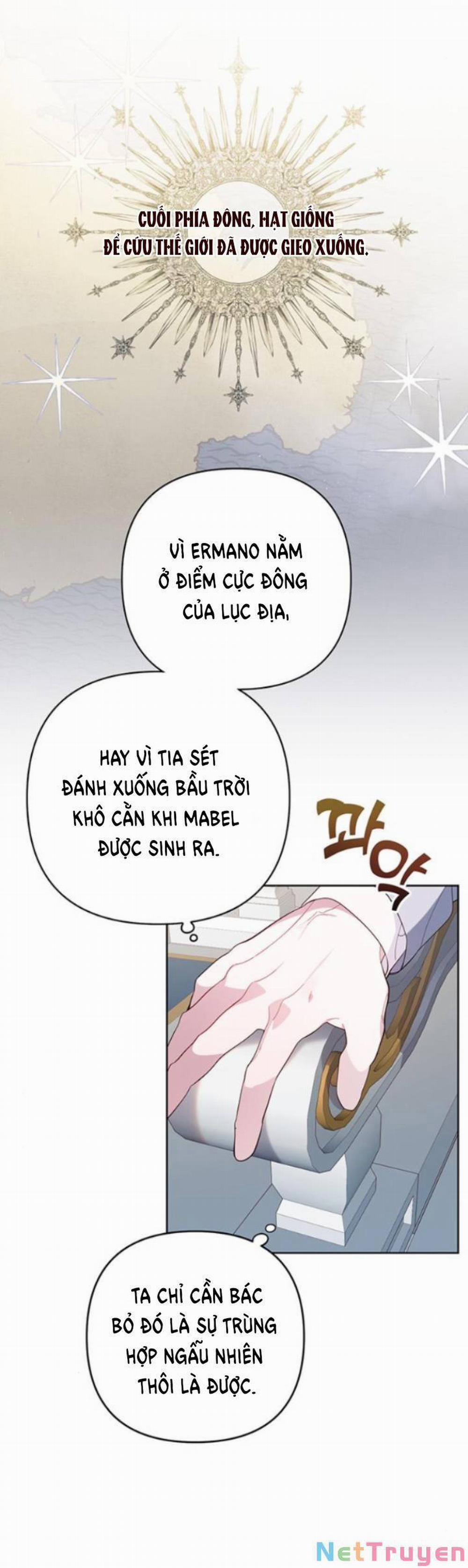 Bạo Chúa Bé Con Chương 7 1 Trang 26