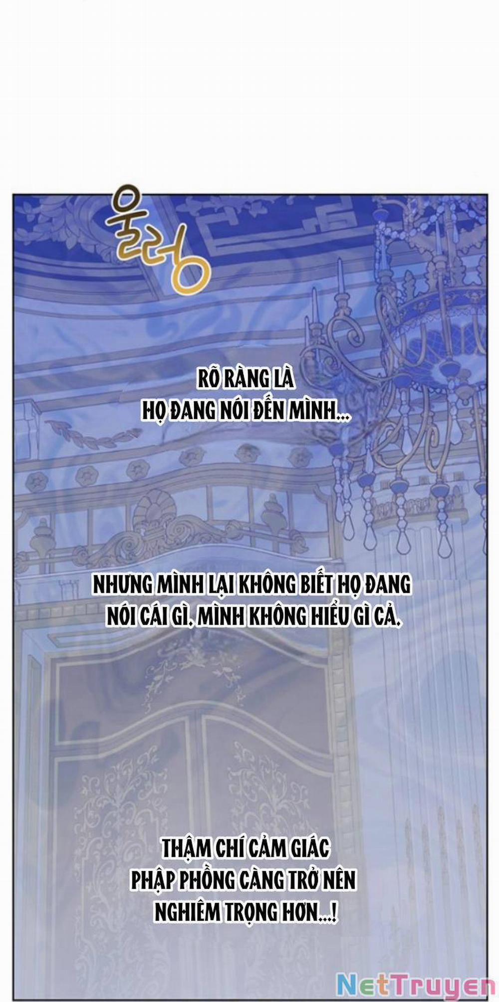 Bạo Chúa Bé Con 8.1 trang 11