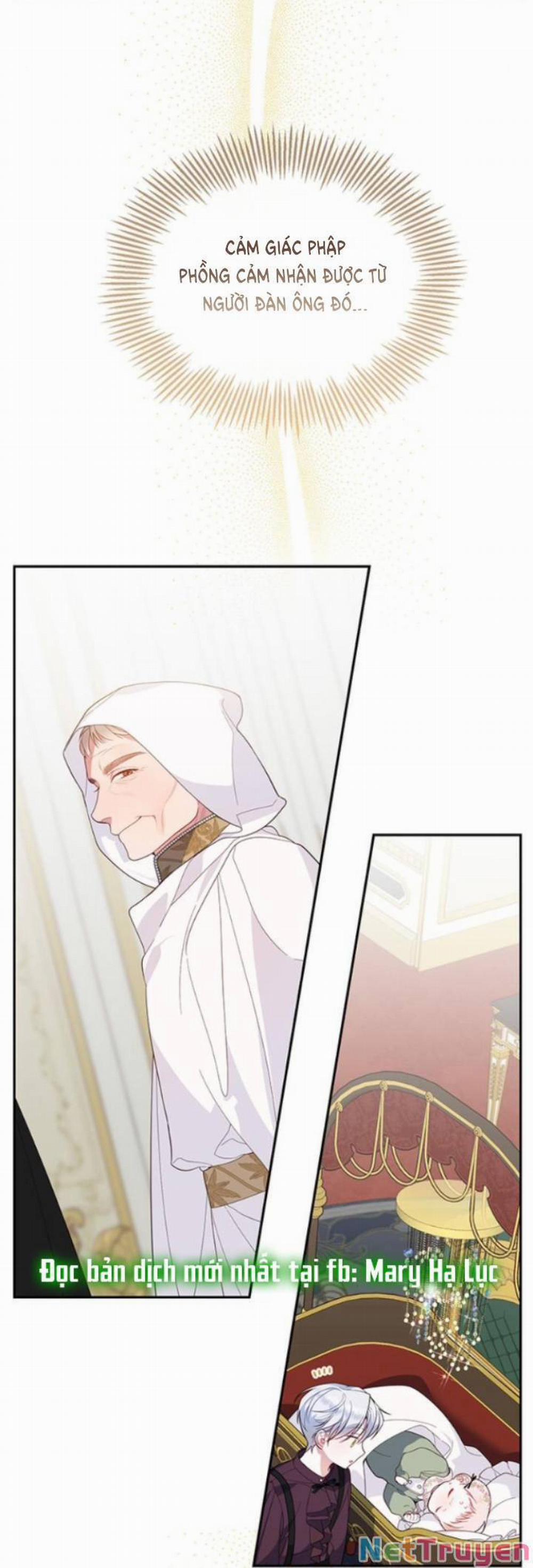 Bạo Chúa Bé Con 8.1 trang 12