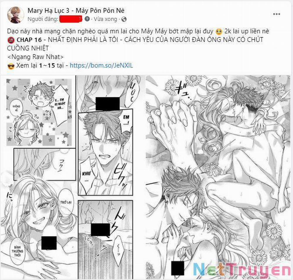 Bạo Chúa Bé Con 8.1 trang 3