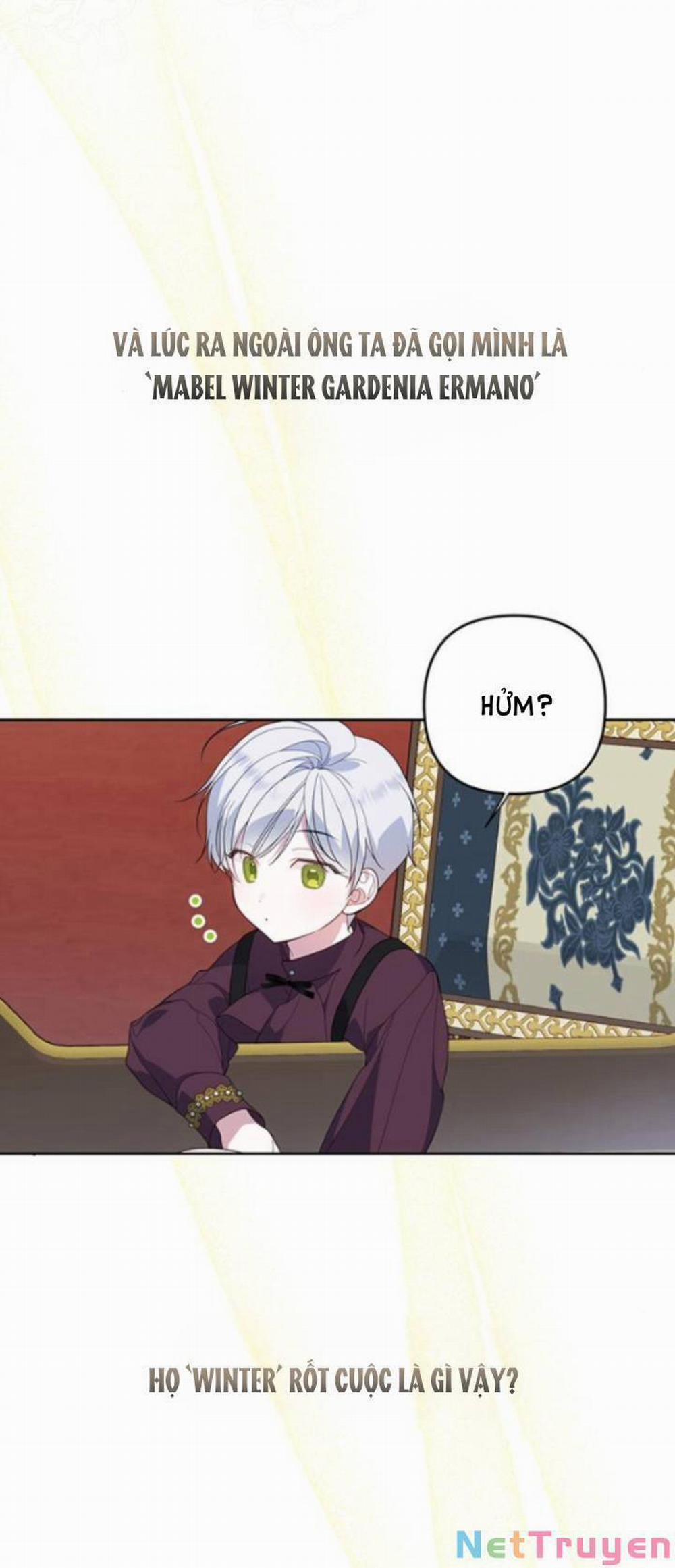 Bạo Chúa Bé Con 8.1 trang 34