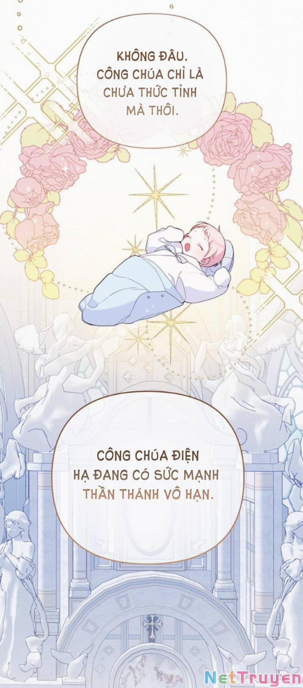 Bạo Chúa Bé Con 8.1 trang 9