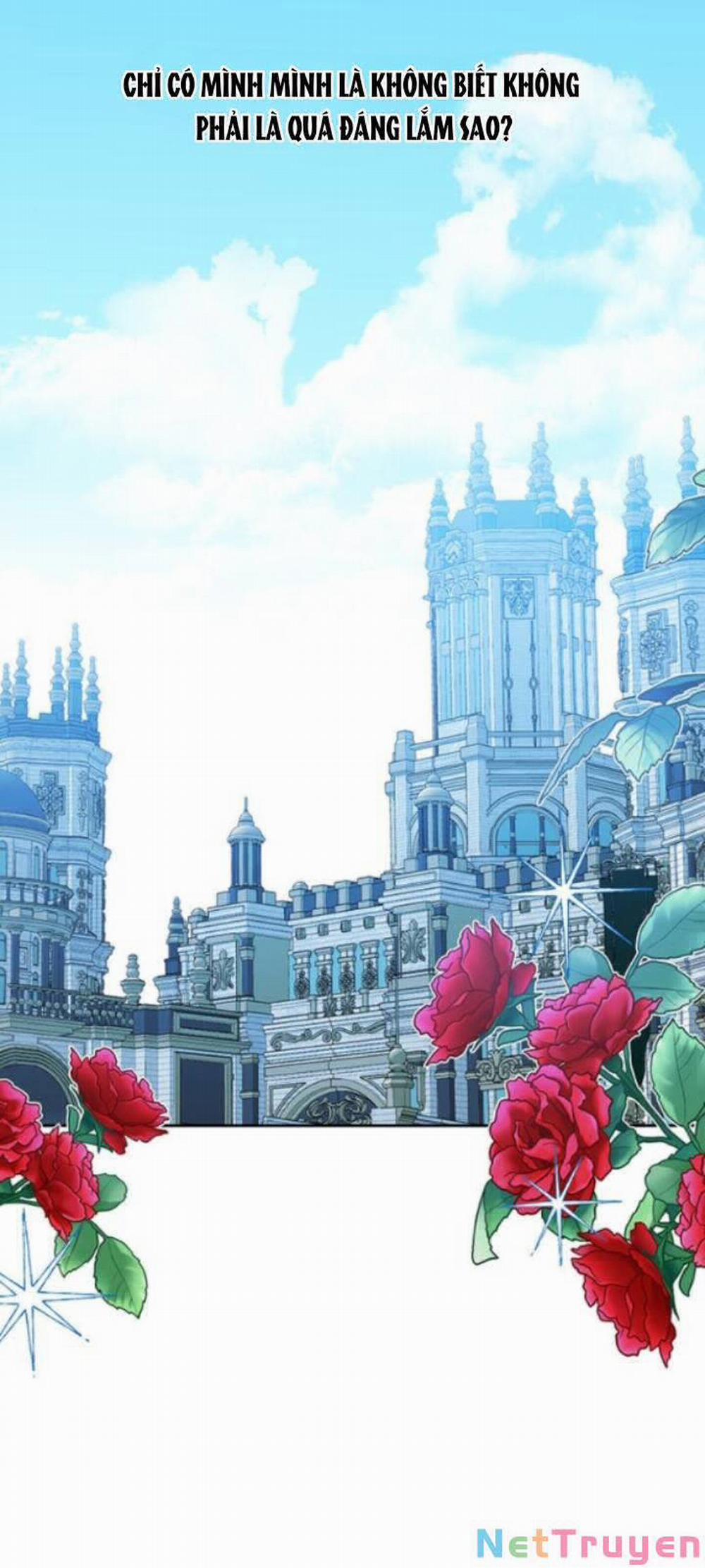 Bạo Chúa Bé Con 8.2 trang 1