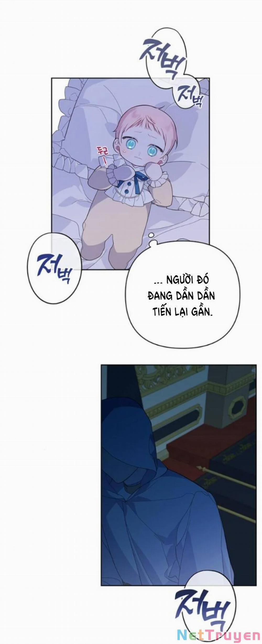 Bạo Chúa Bé Con 8.2 trang 18