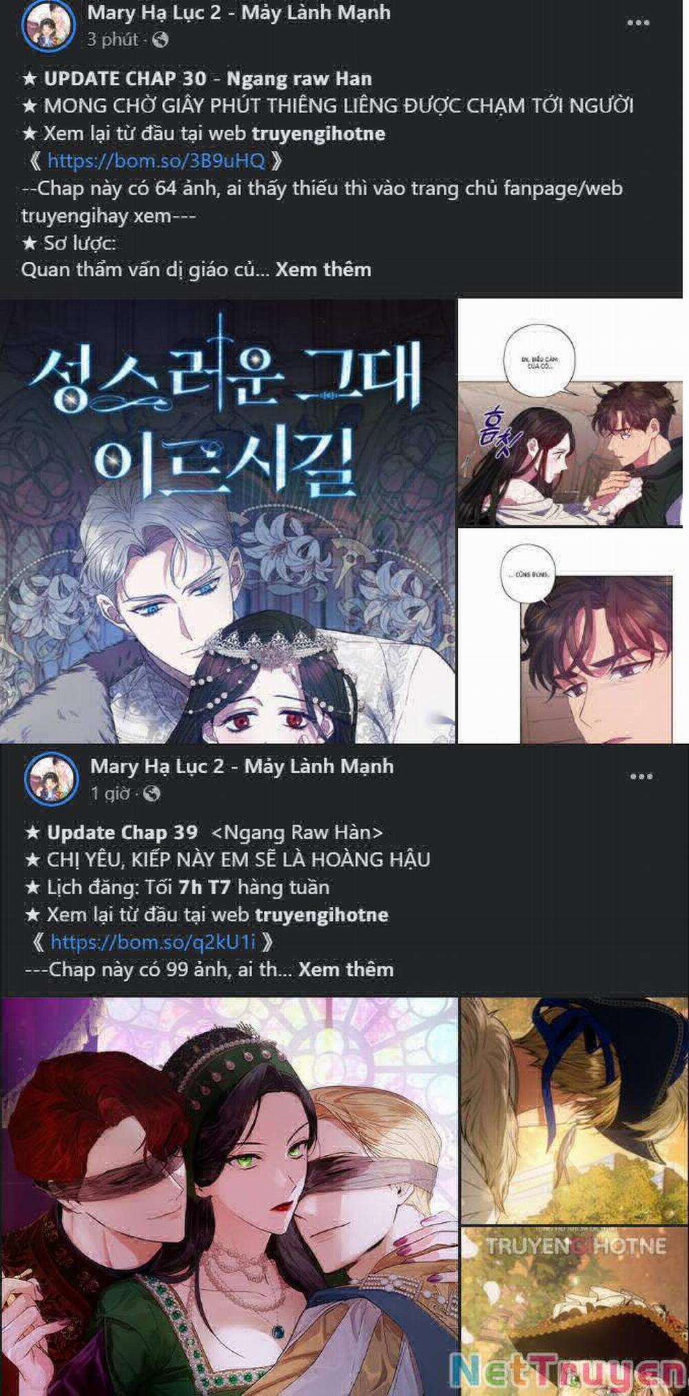 Bạo Chúa Bé Con 8.2 trang 19