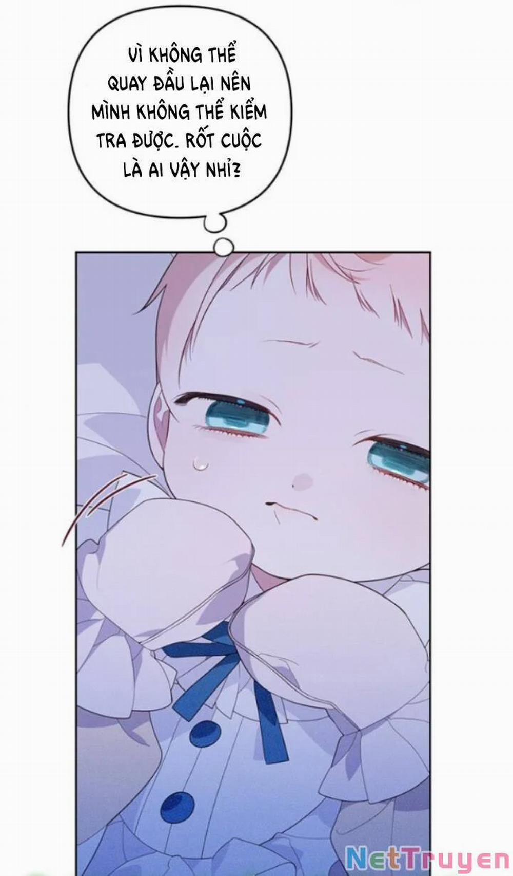 Bạo Chúa Bé Con 8.2 trang 20