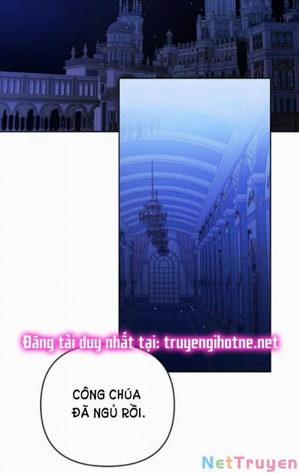 Bạo Chúa Bé Con 8.2 trang 3