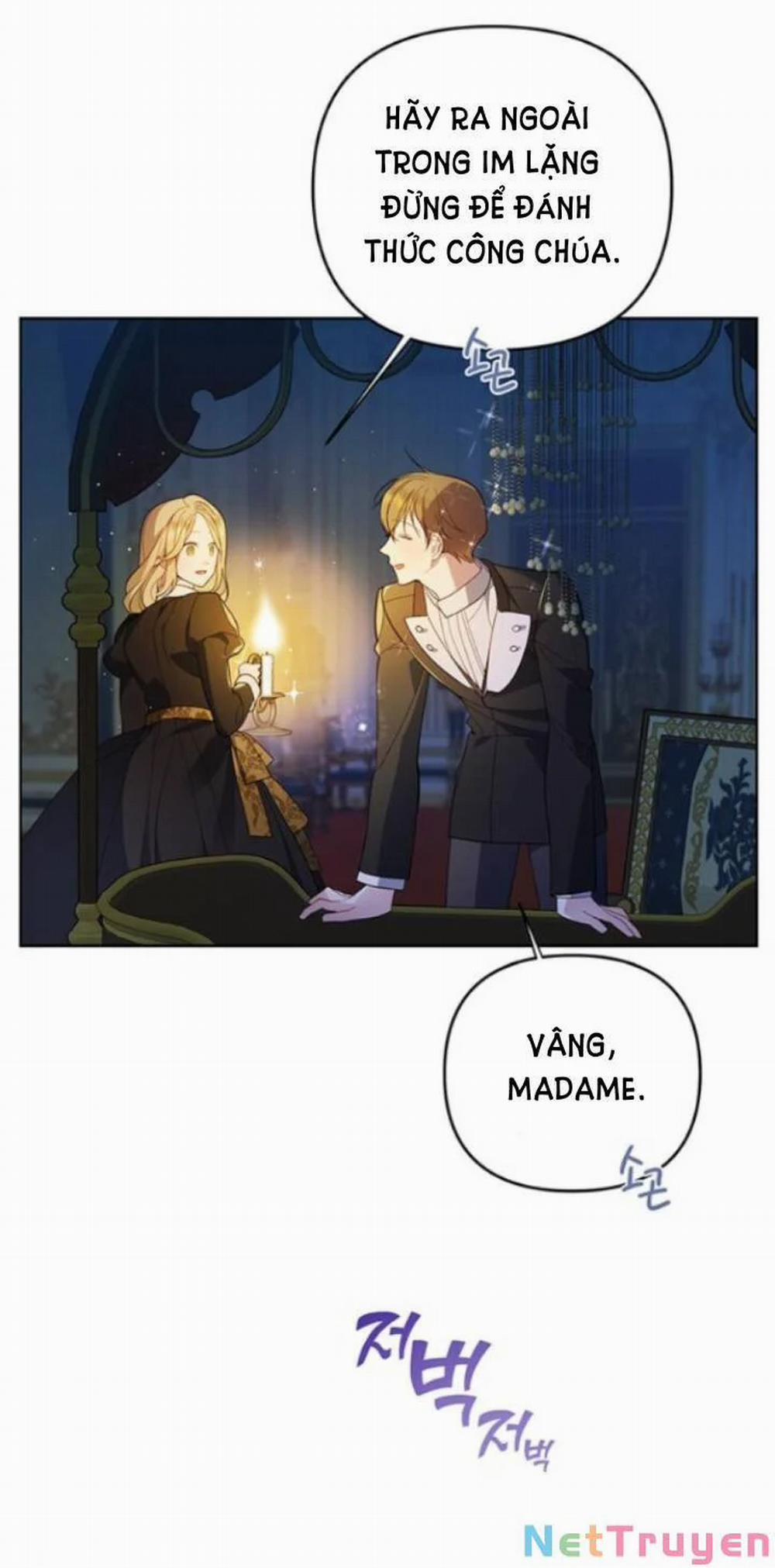 Bạo Chúa Bé Con 8.2 trang 4