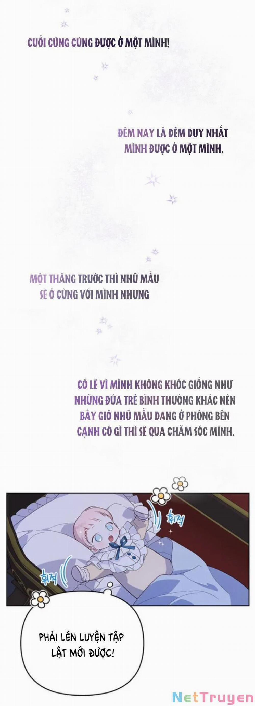 Bạo Chúa Bé Con 8.2 trang 6