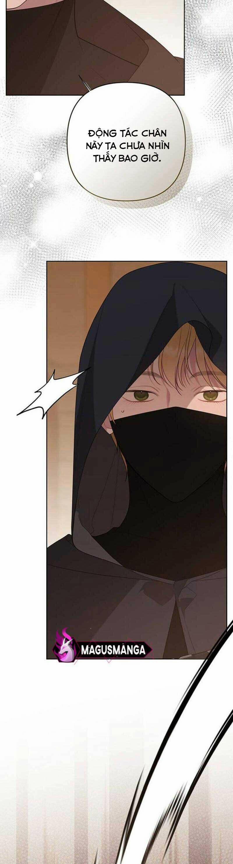 Bạo Chúa Bé Con 80 trang 13