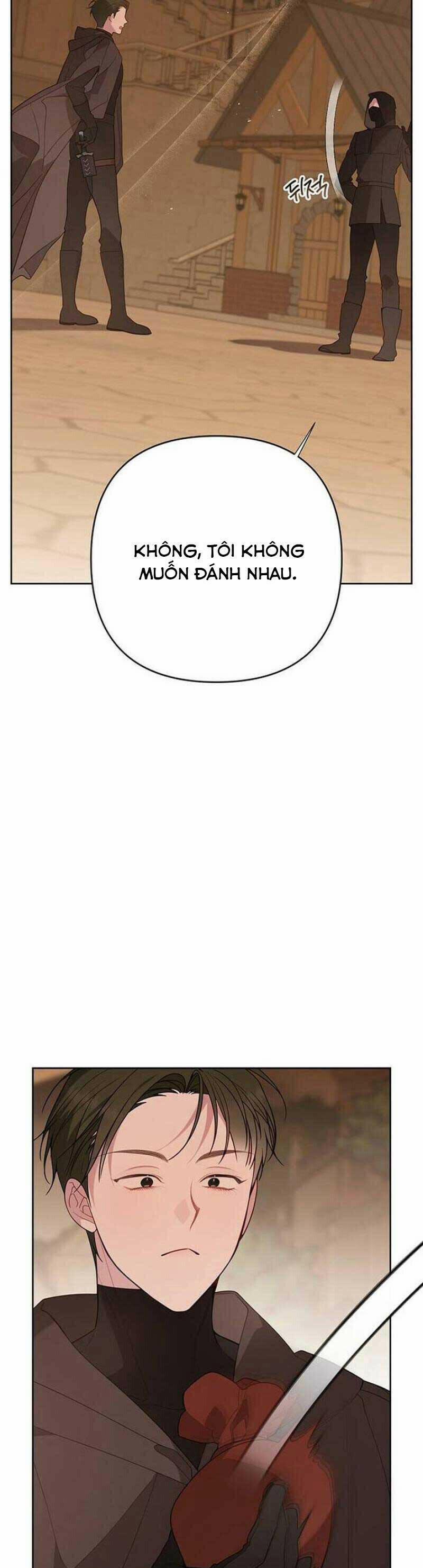 Bạo Chúa Bé Con 80 trang 16