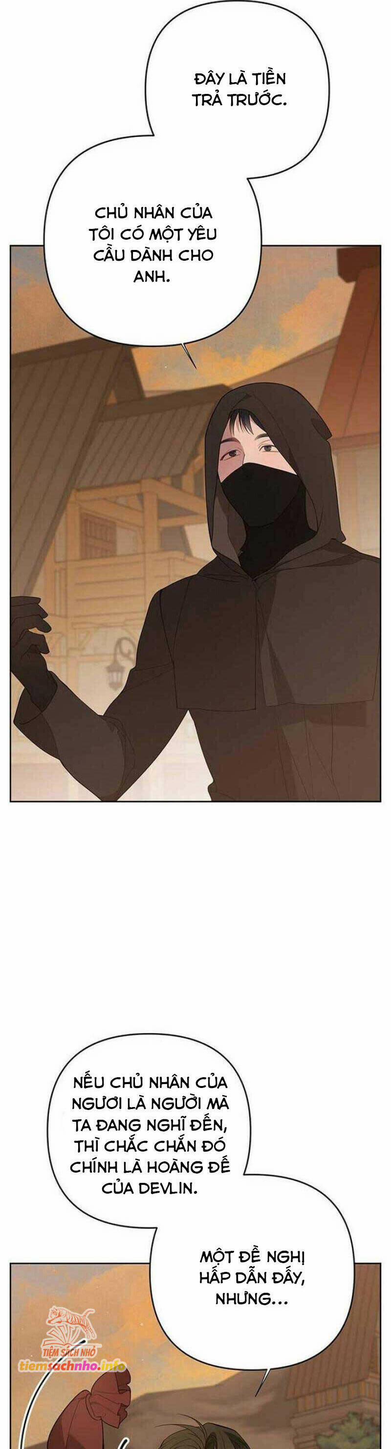 Bạo Chúa Bé Con 80 trang 18