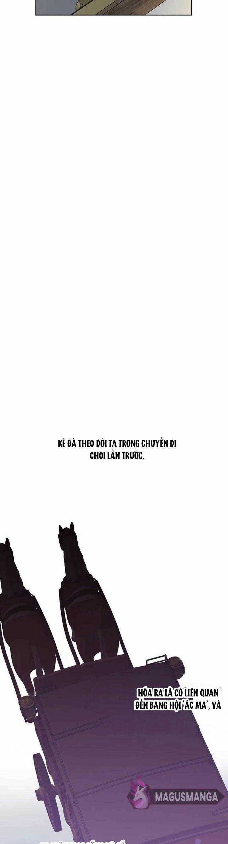 Bạo Chúa Bé Con 80 trang 28