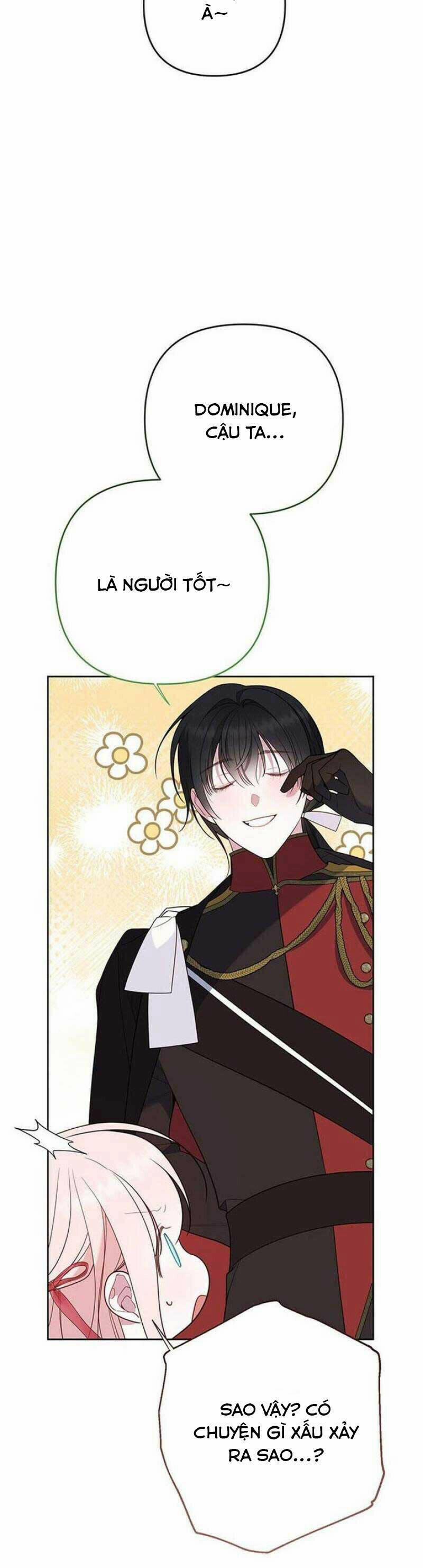 Bạo Chúa Bé Con 80 trang 40