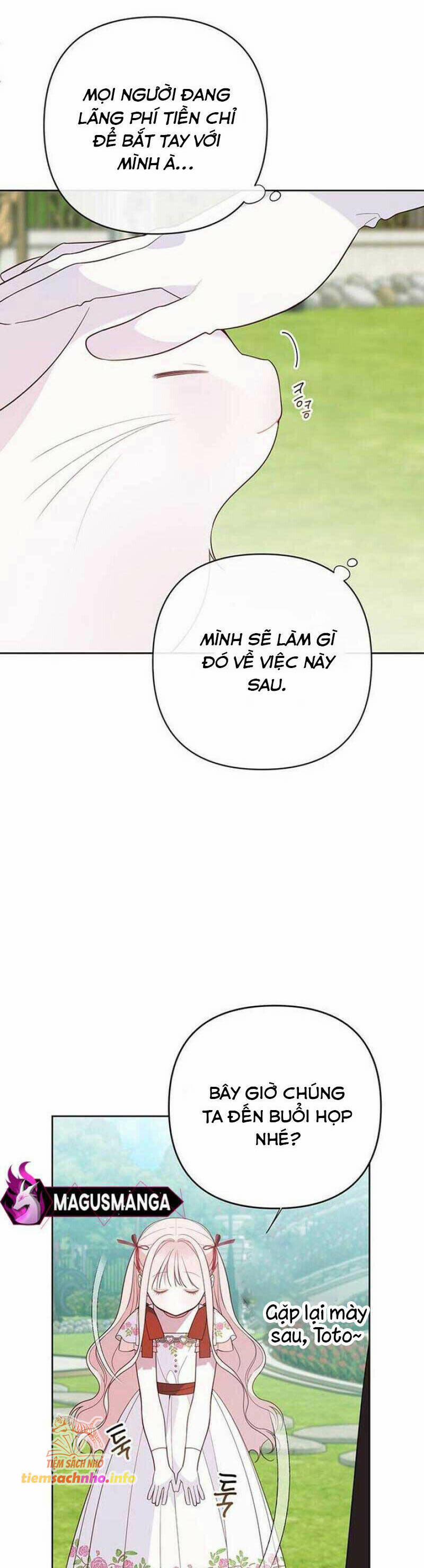 Bạo Chúa Bé Con 80 trang 42