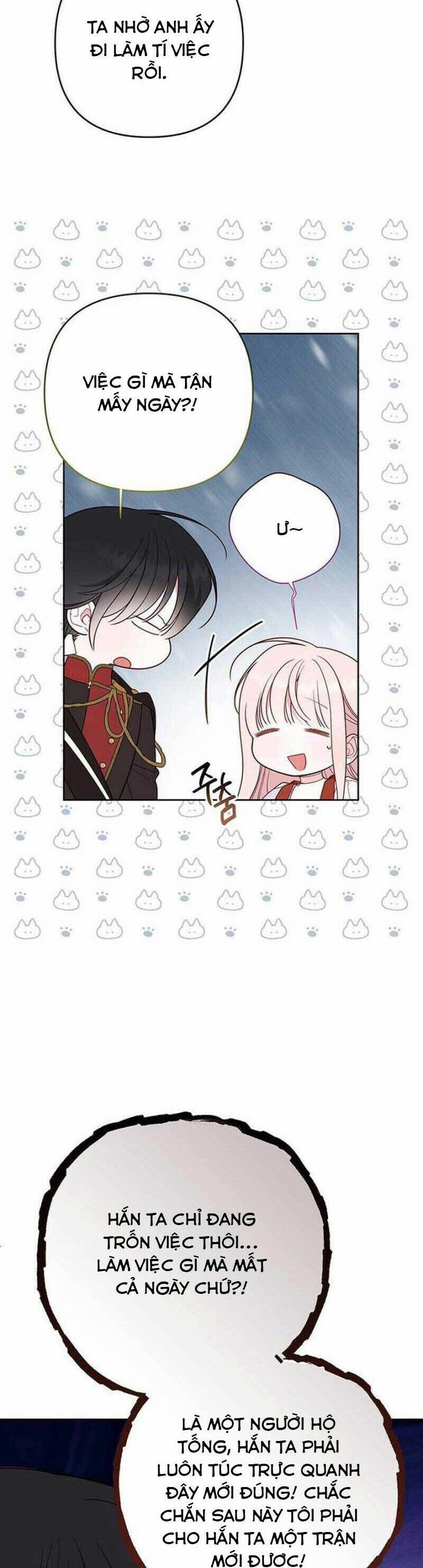 Bạo Chúa Bé Con 80 trang 44