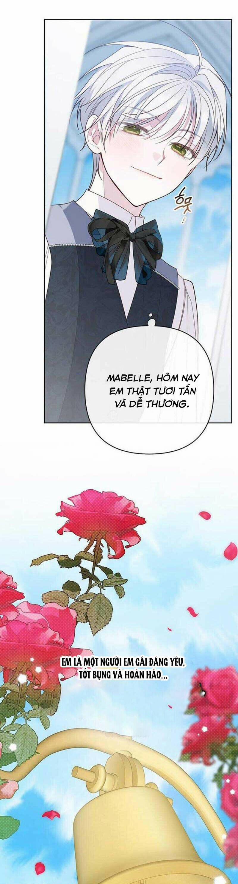 Bạo Chúa Bé Con 80 trang 53