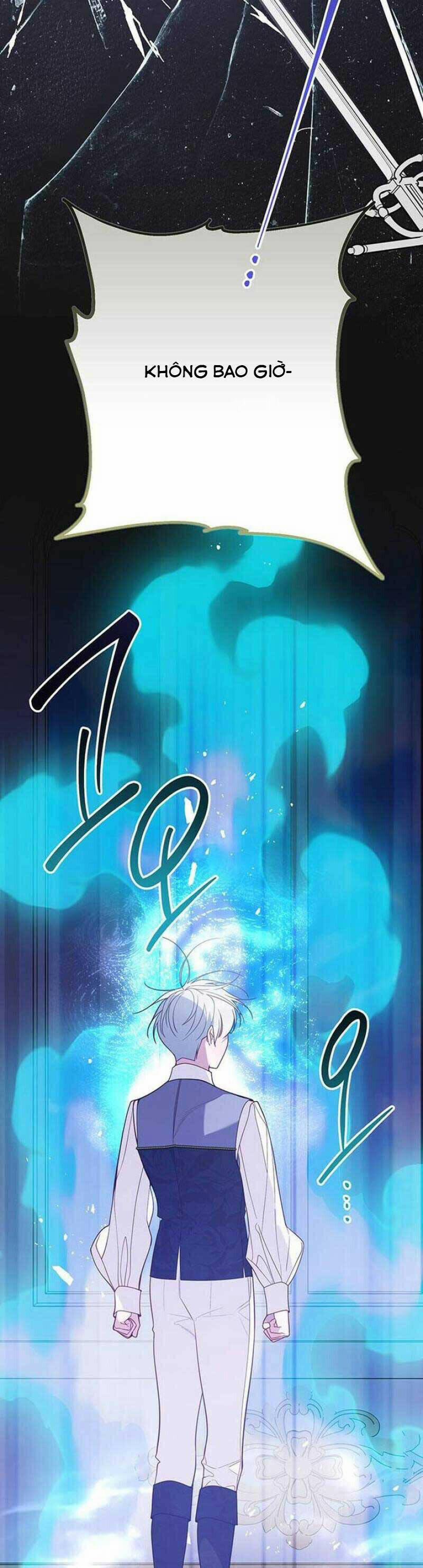 Bạo Chúa Bé Con 80 trang 55