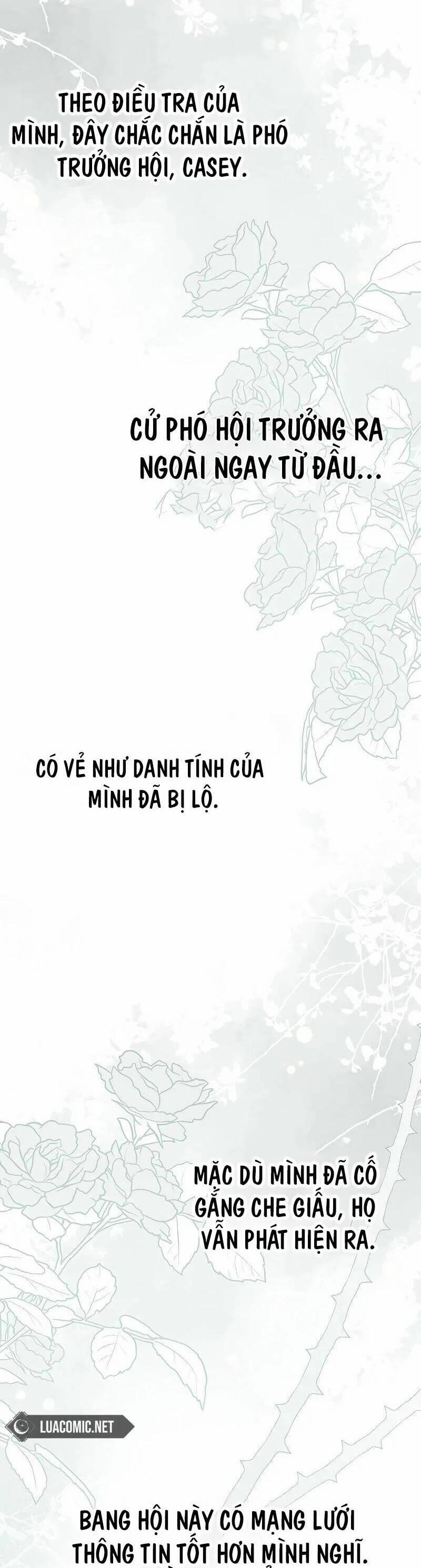 Bạo Chúa Bé Con Chương 87 Trang 10