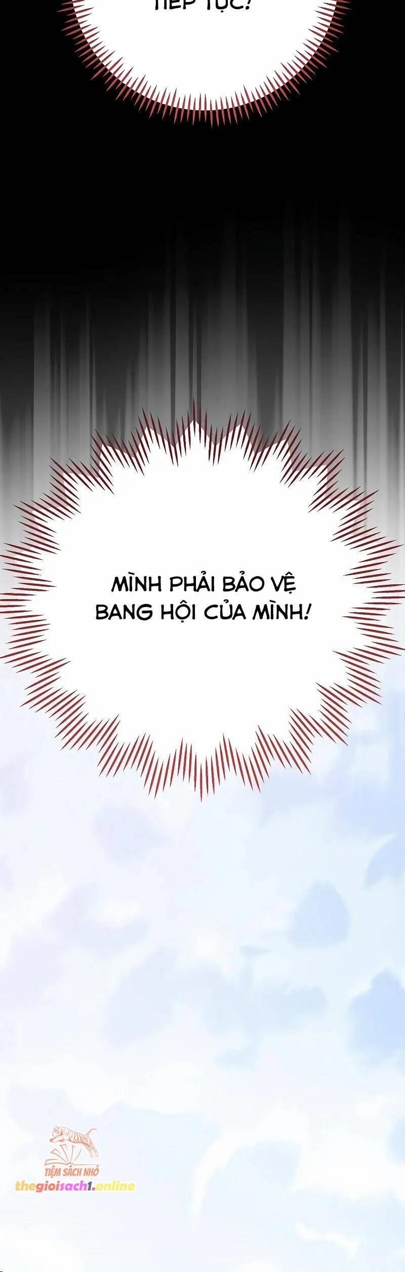 Bạo Chúa Bé Con Chương 88 Trang 22