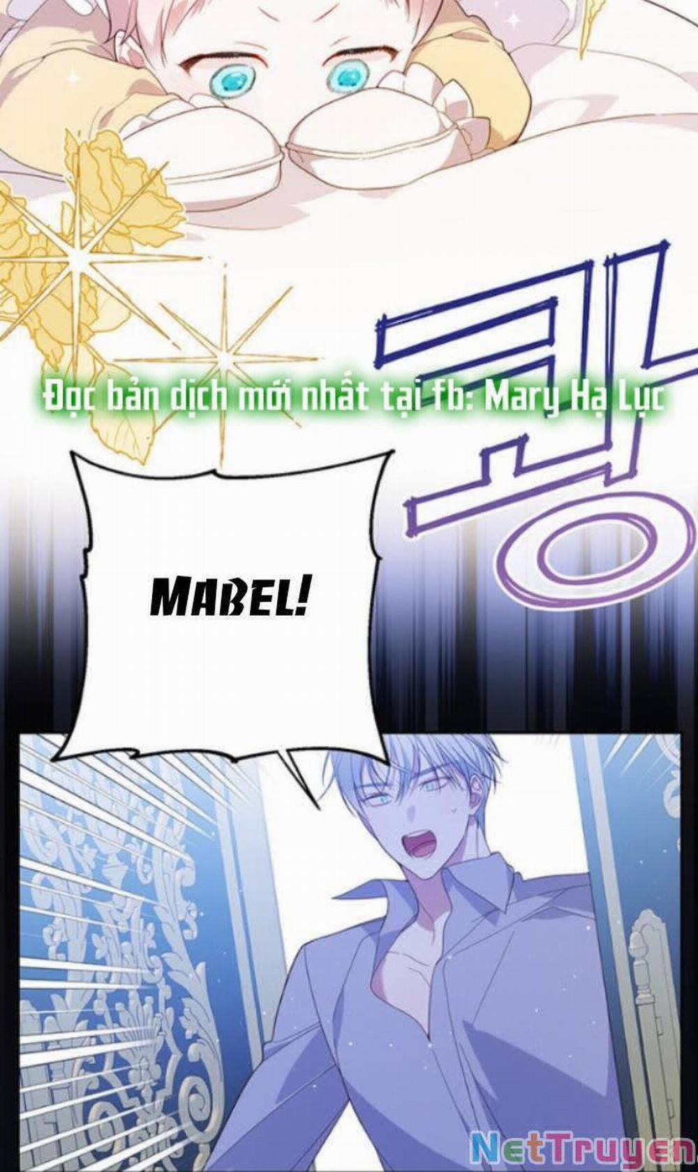 Bạo Chúa Bé Con 9.1 trang 1