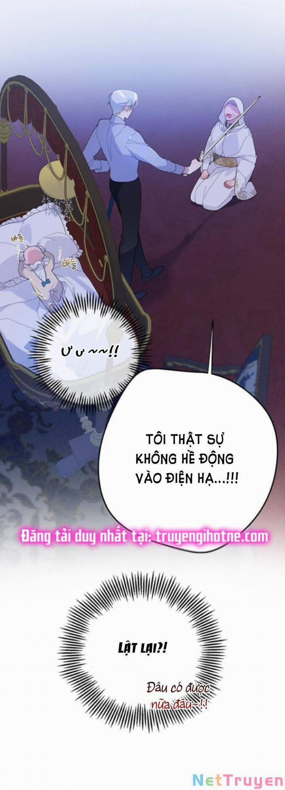 Bạo Chúa Bé Con 9.1 trang 14