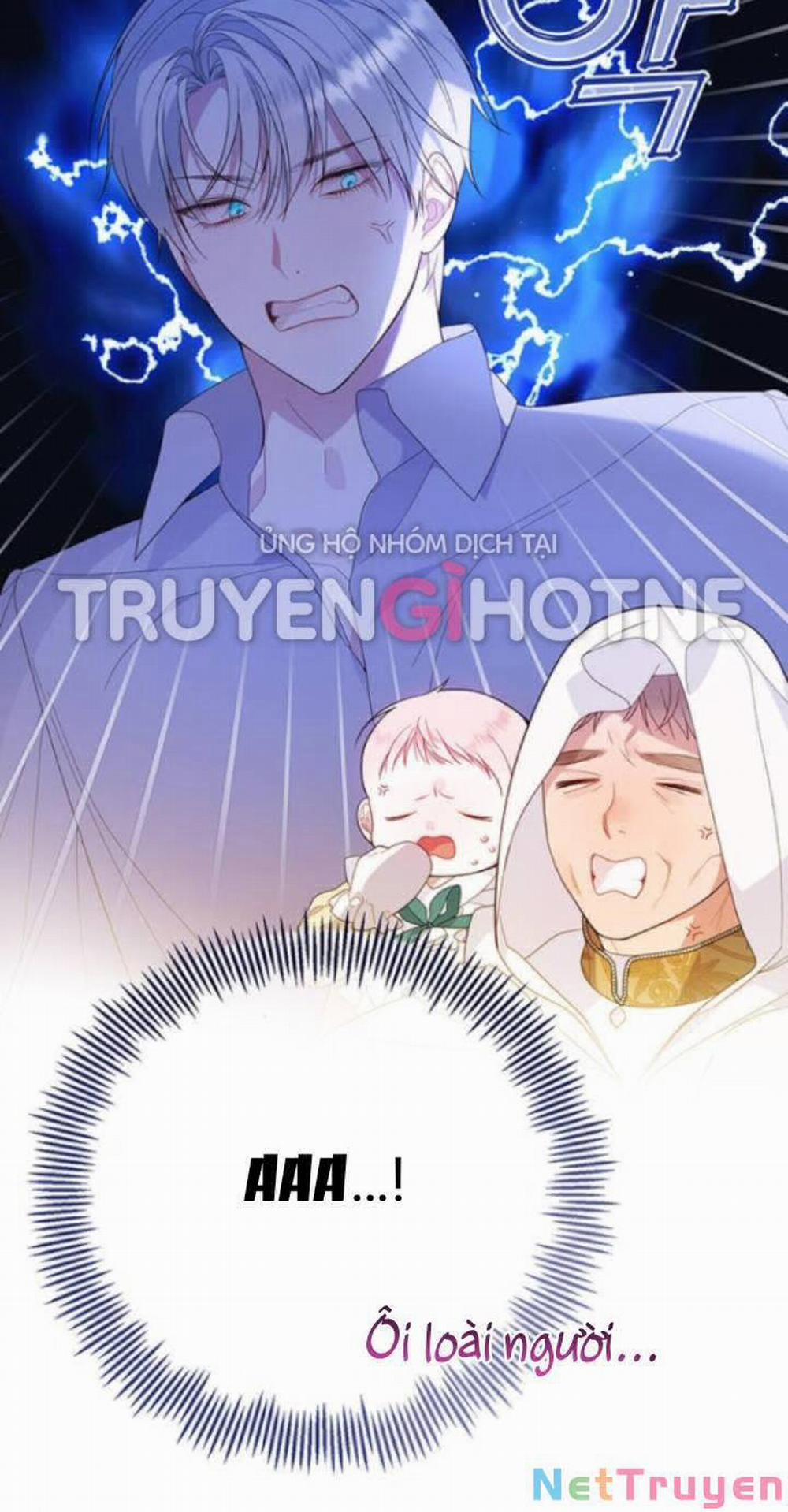 Bạo Chúa Bé Con 9.1 trang 19