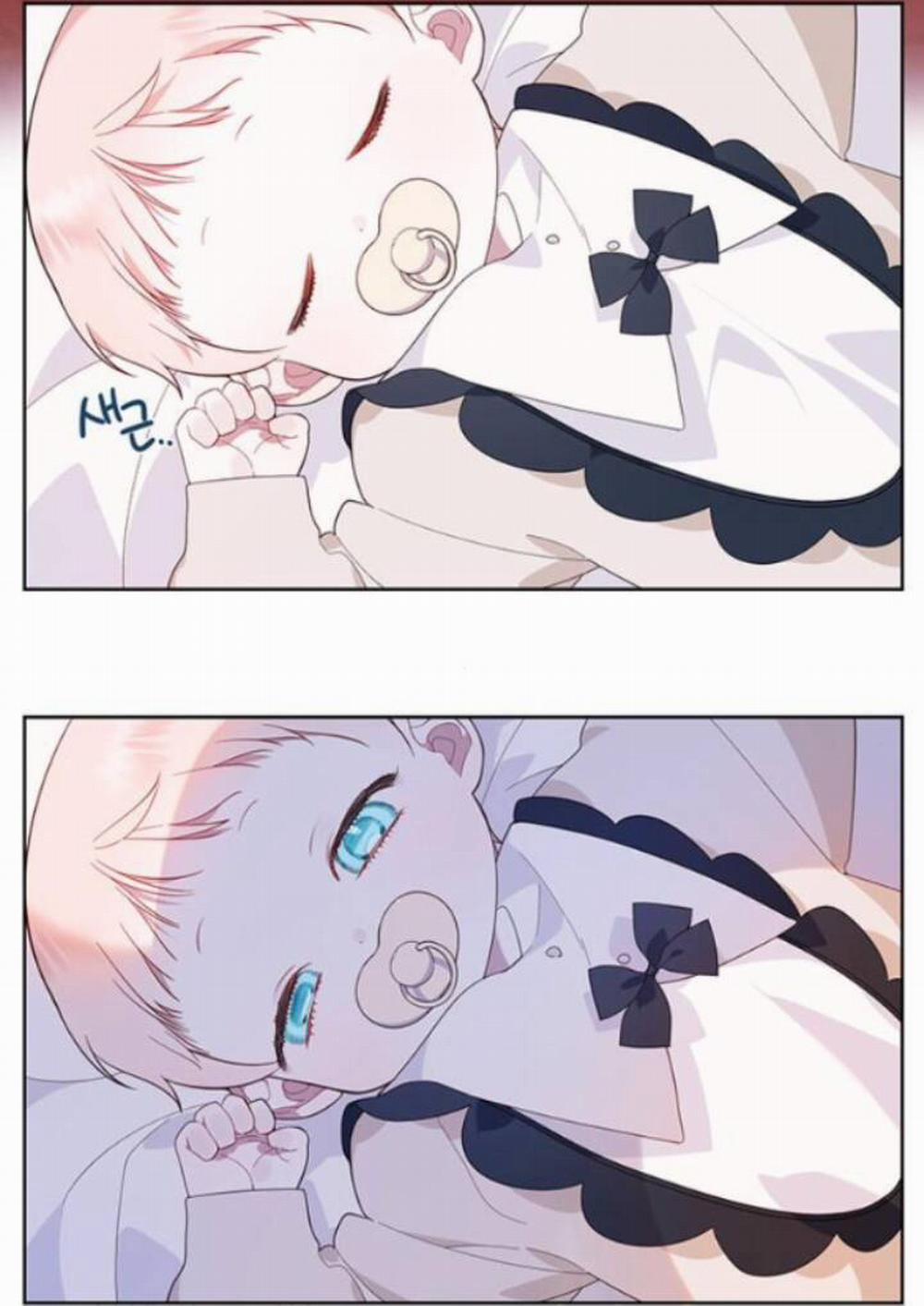 Bạo Chúa Bé Con 9.2 trang 14