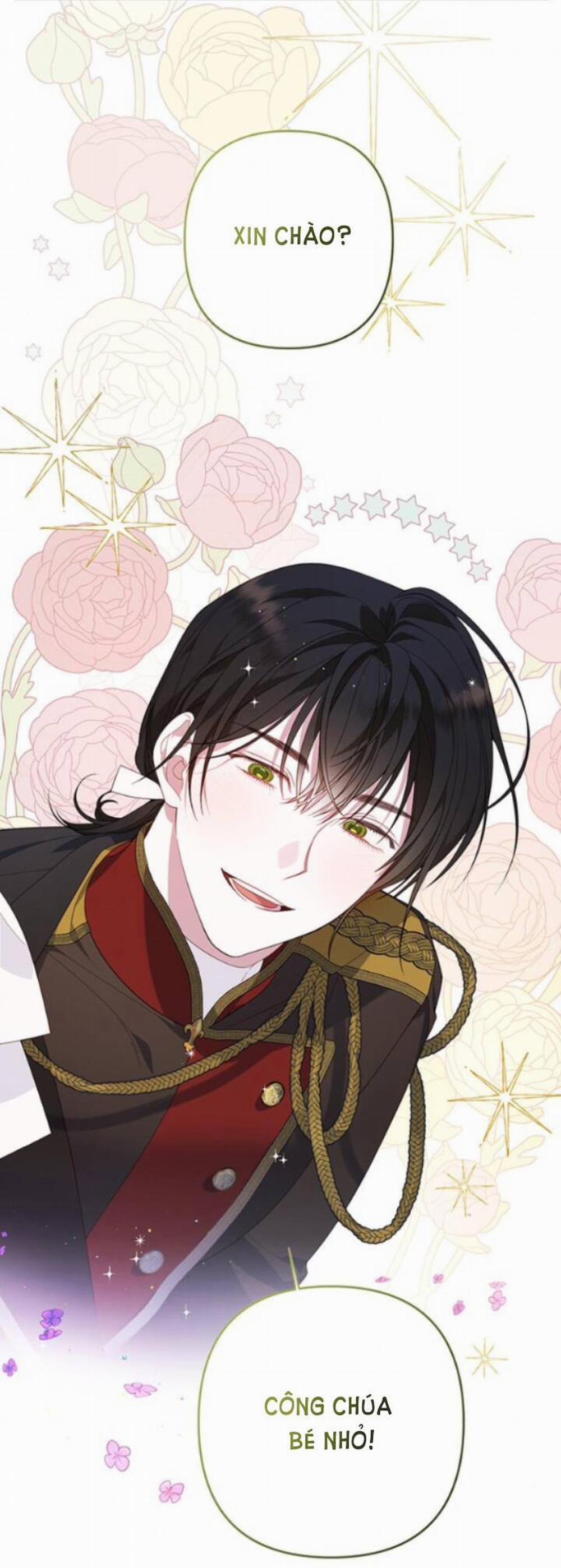 Bạo Chúa Bé Con 9.2 trang 15