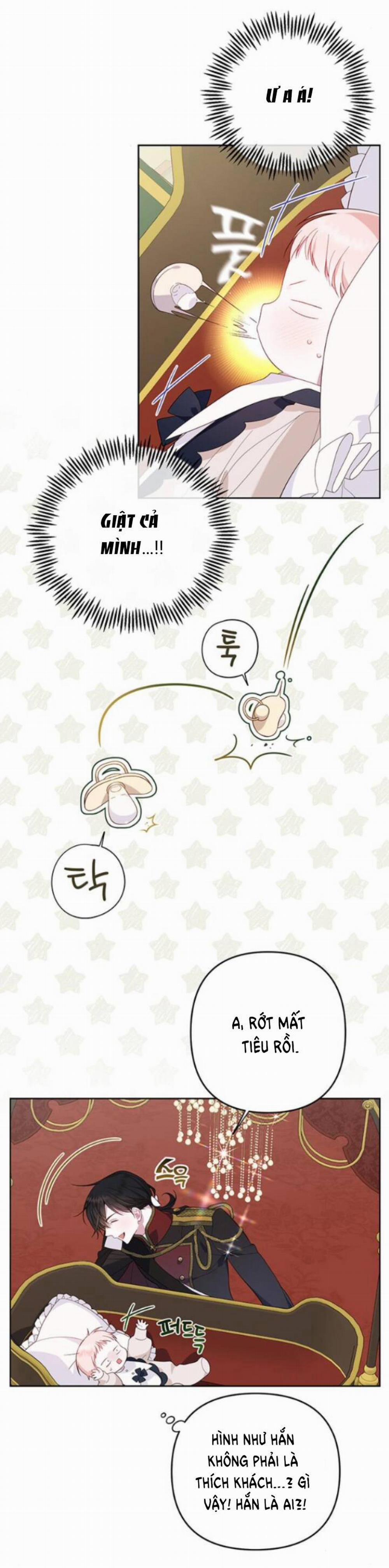 Bạo Chúa Bé Con 9.2 trang 16