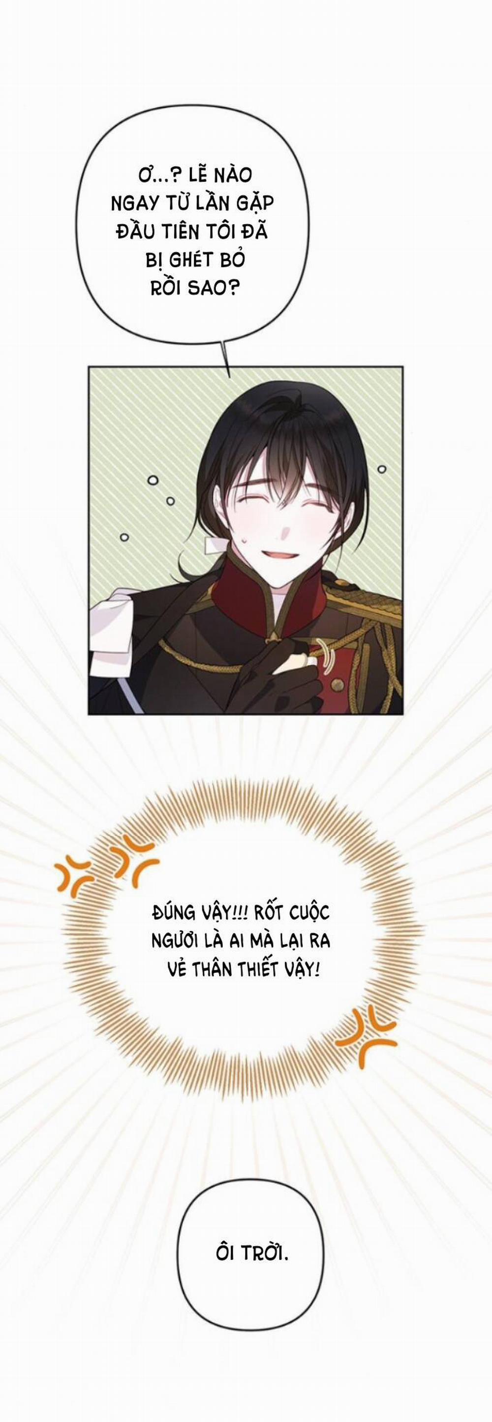 Bạo Chúa Bé Con 9.2 trang 18