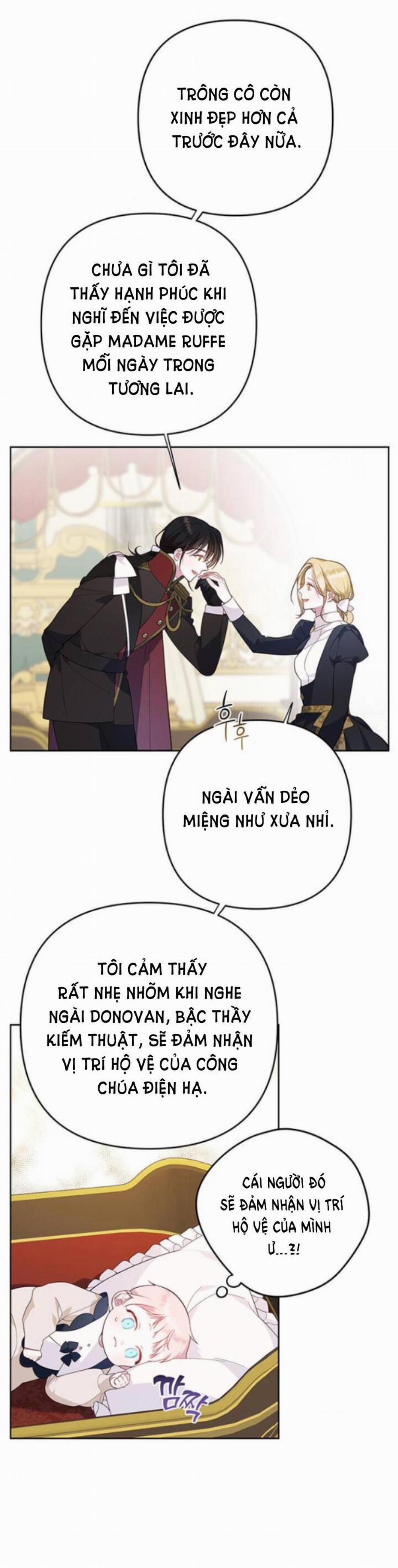 Bạo Chúa Bé Con 9.2 trang 22