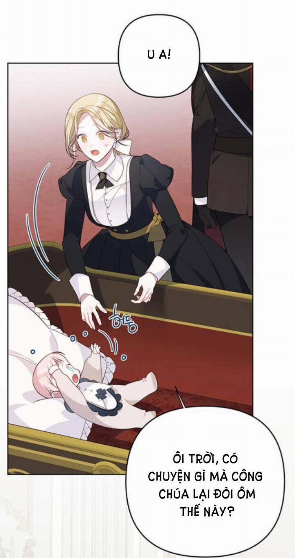 Bạo Chúa Bé Con 9.2 trang 25