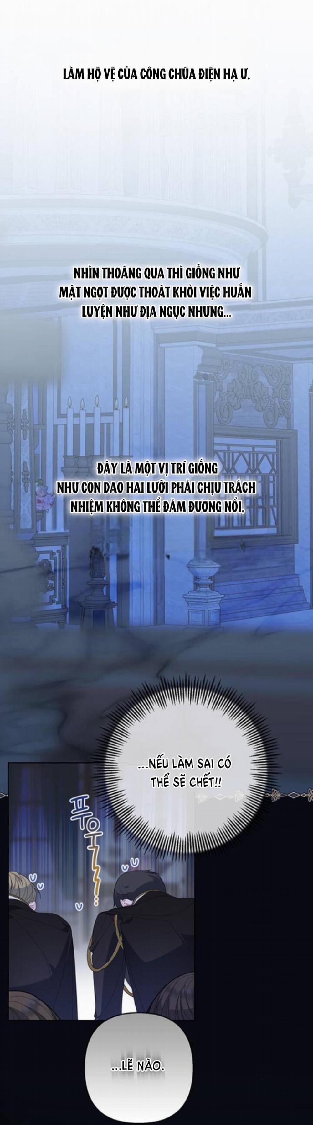 Bạo Chúa Bé Con 9.2 trang 5