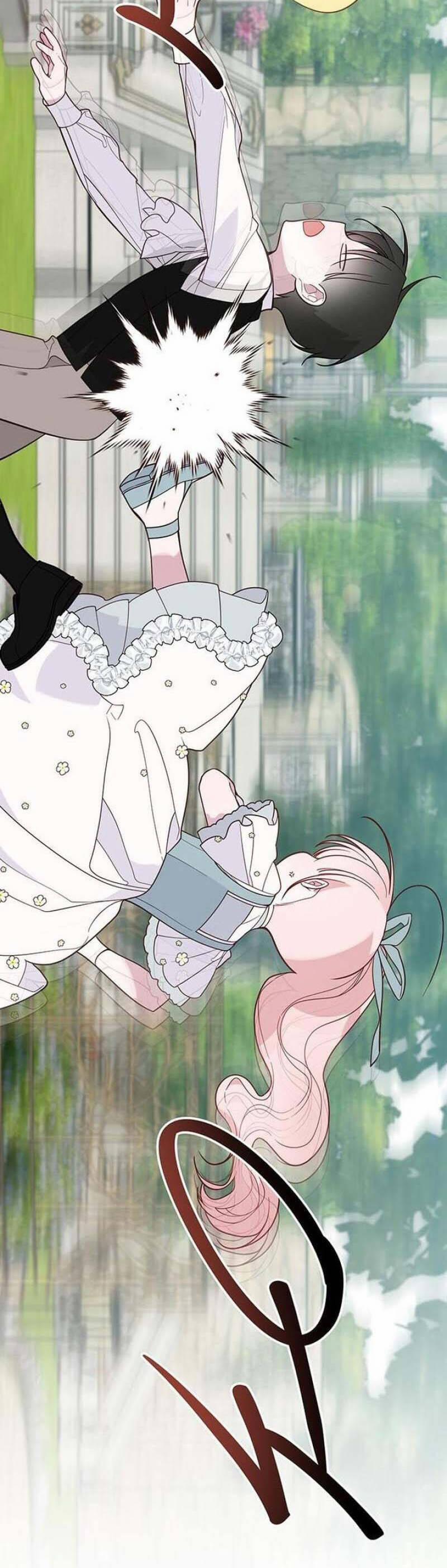 Bạo Chúa Bé Con 92 trang 1