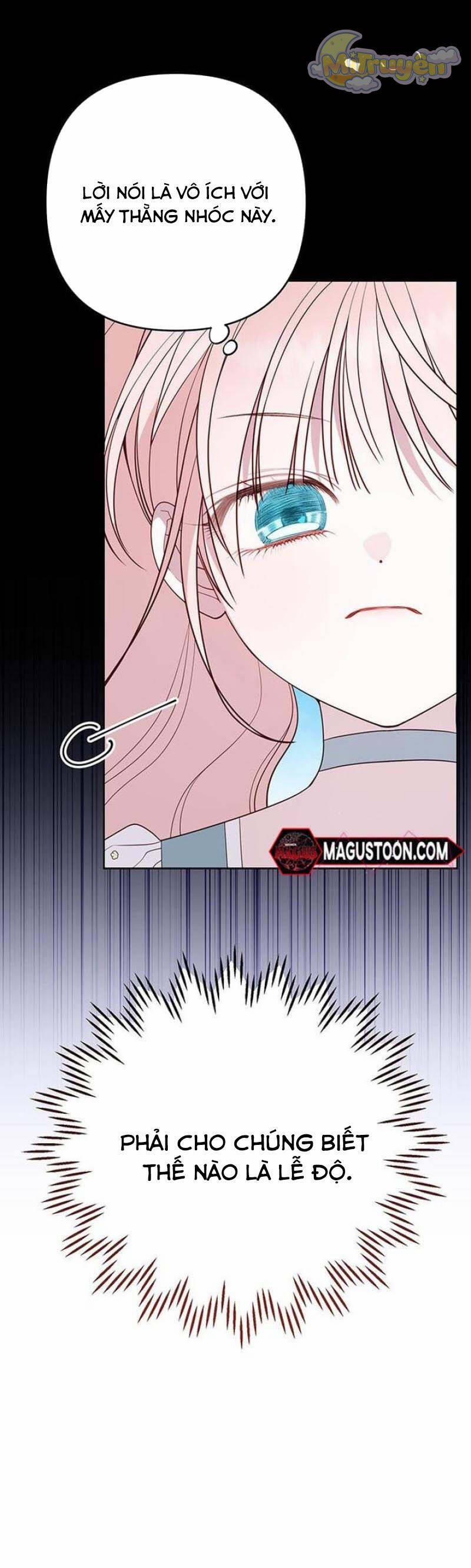 Bạo Chúa Bé Con 92 trang 10