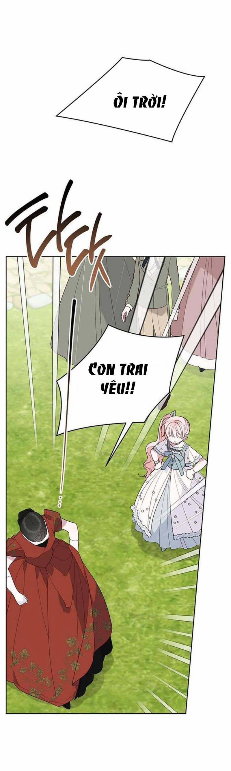 Bạo Chúa Bé Con 92 trang 11