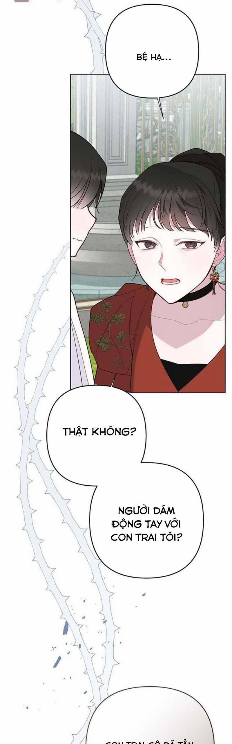 Bạo Chúa Bé Con 92 trang 13