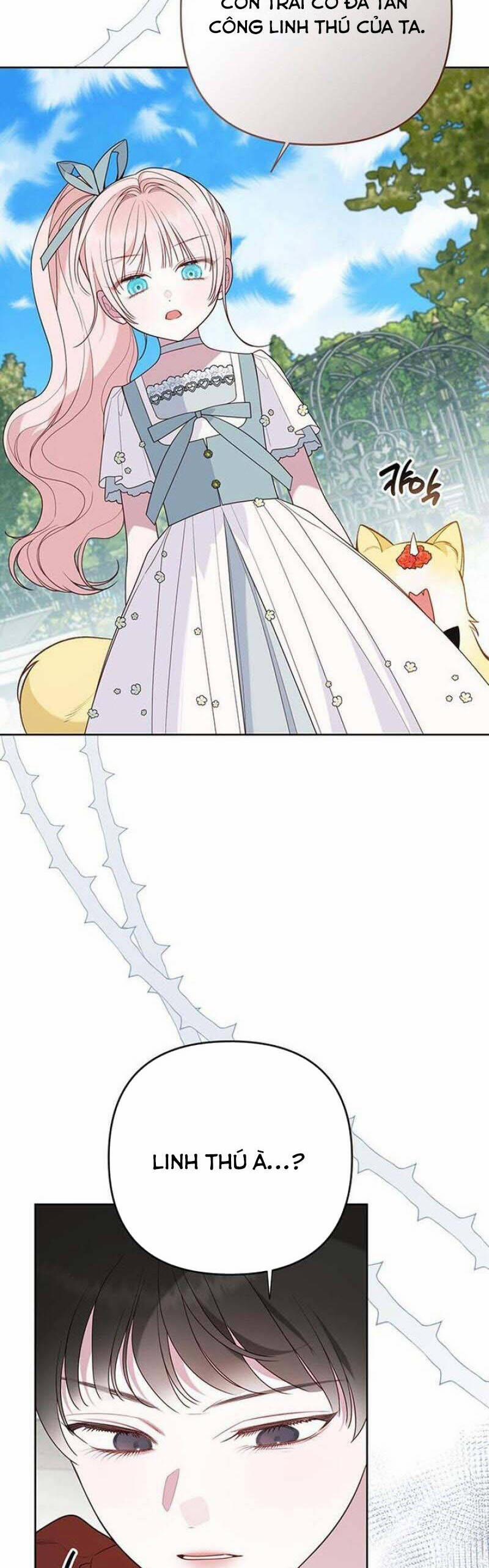 Bạo Chúa Bé Con 92 trang 14
