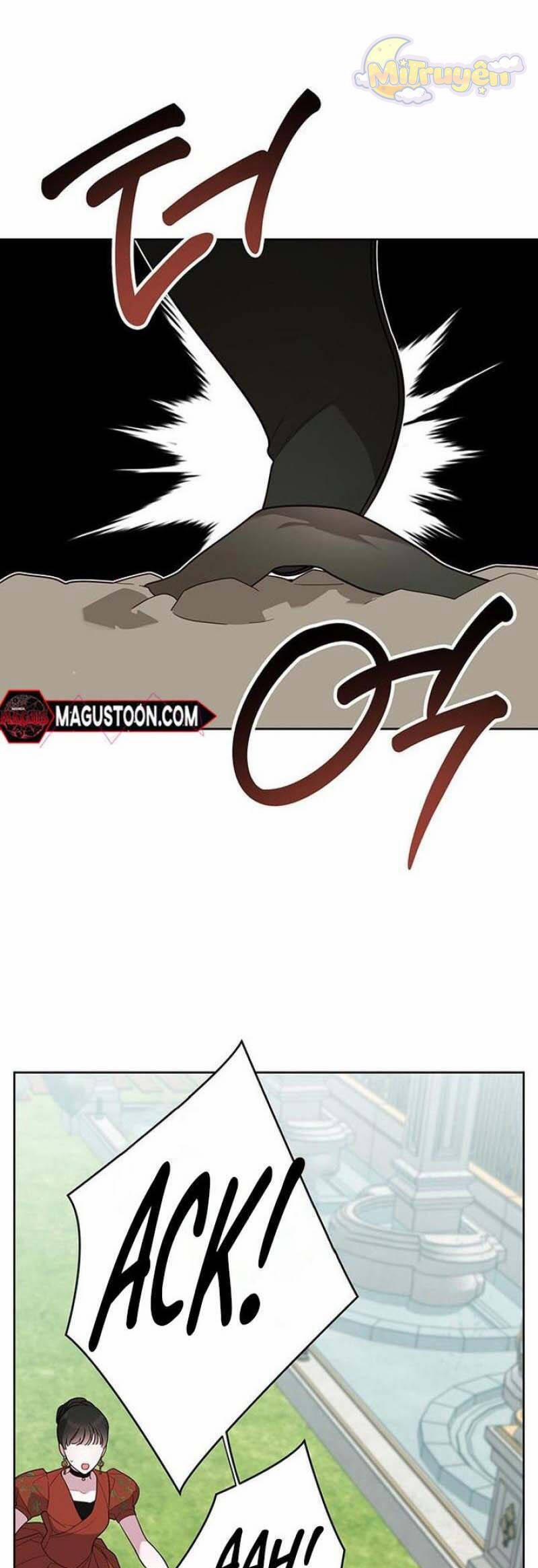 Bạo Chúa Bé Con 92 trang 29