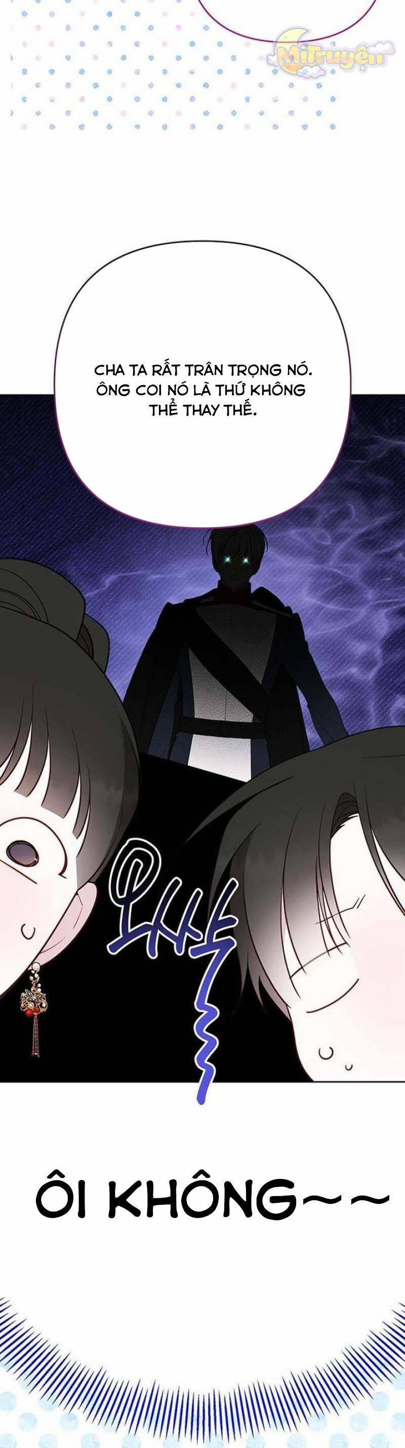 Bạo Chúa Bé Con 92 trang 32