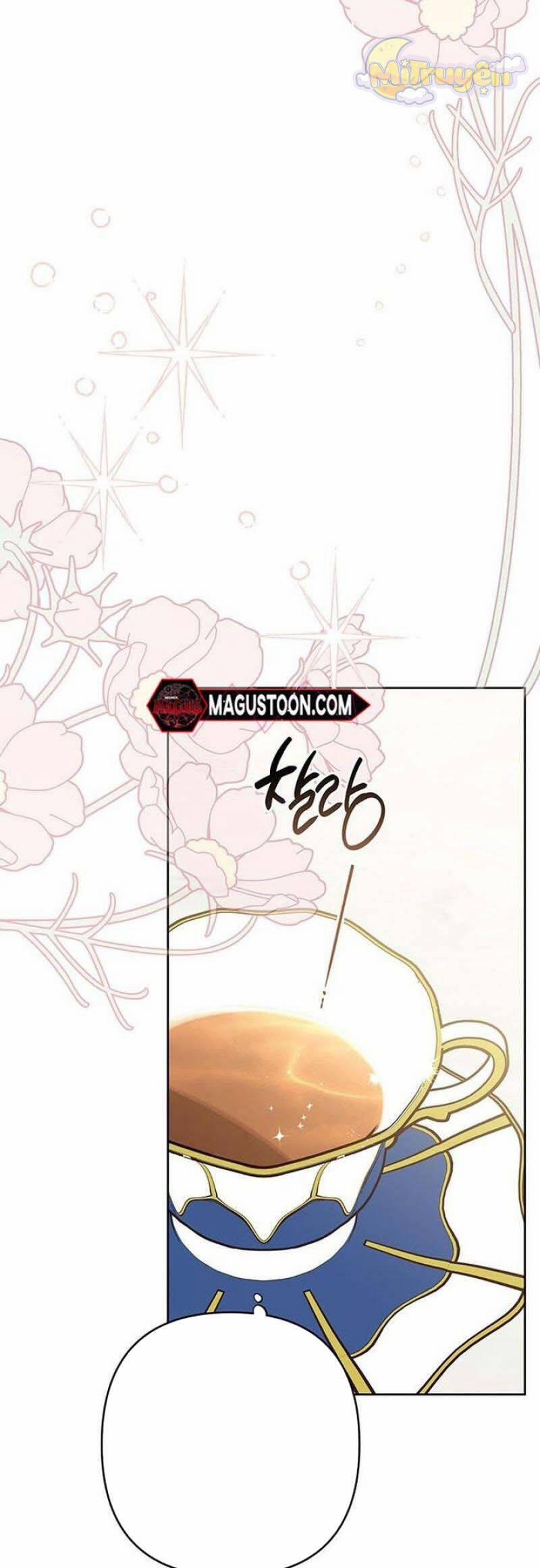 Bạo Chúa Bé Con 92 trang 38