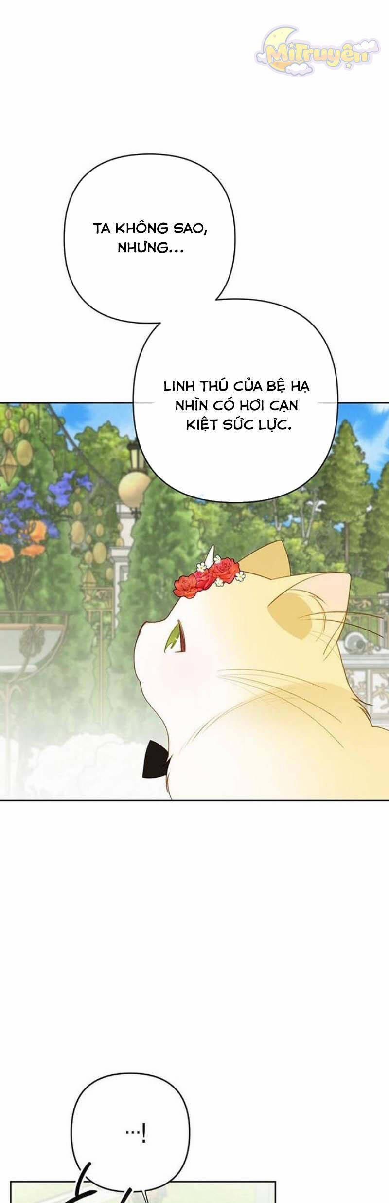 Bạo Chúa Bé Con 92 trang 42