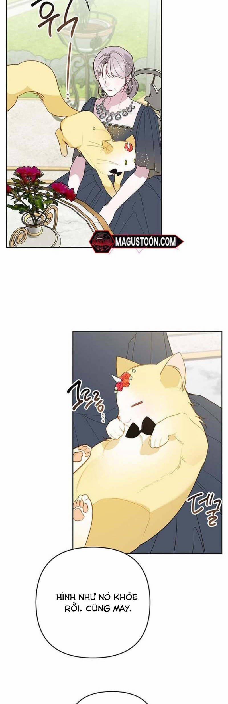 Bạo Chúa Bé Con 92 trang 43