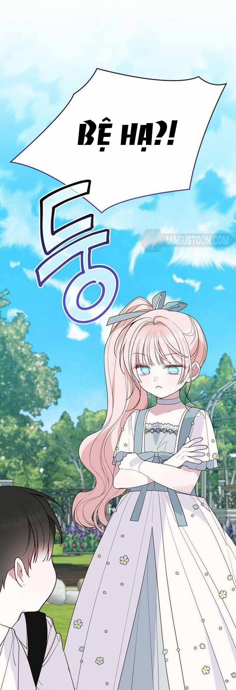 Bạo Chúa Bé Con 92 trang 5