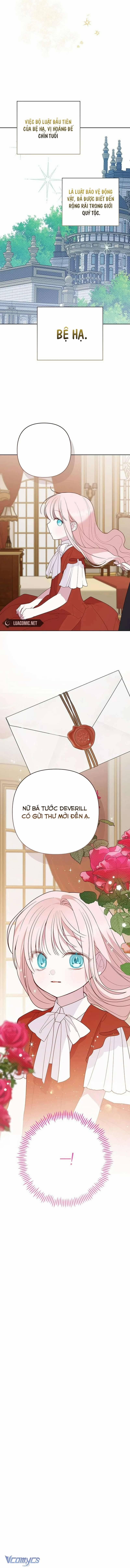Bạo Chúa Bé Con 93 trang 12