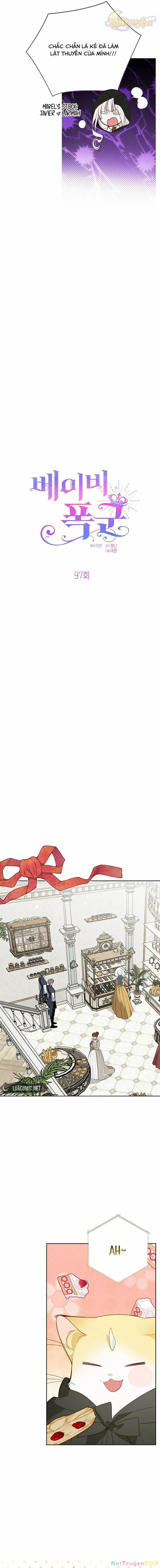 Bạo Chúa Bé Con 97 trang 1