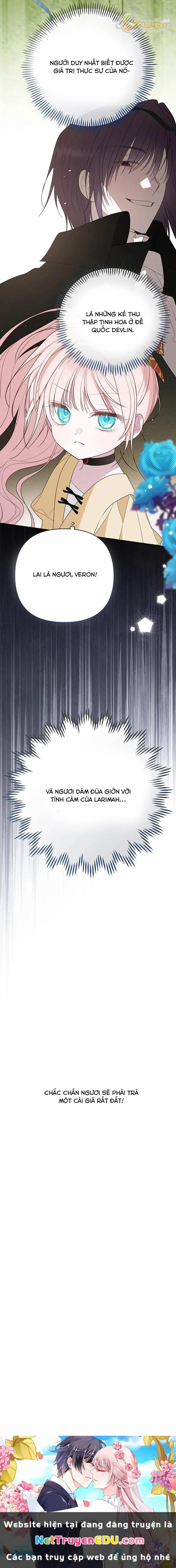 Bạo Chúa Bé Con 97 trang 15